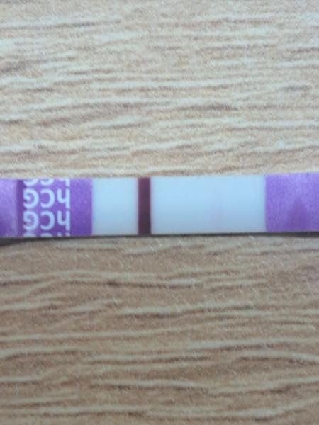 Vidíte něco v testu Tt?