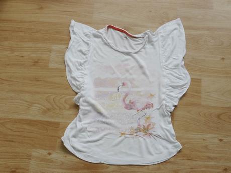 Tricko s plamenakem 134/140, yigga,134