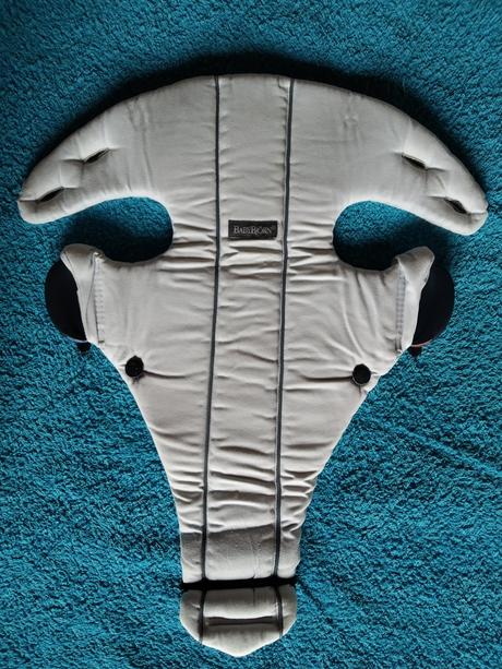 Nosítko babybjorn, babybjörn