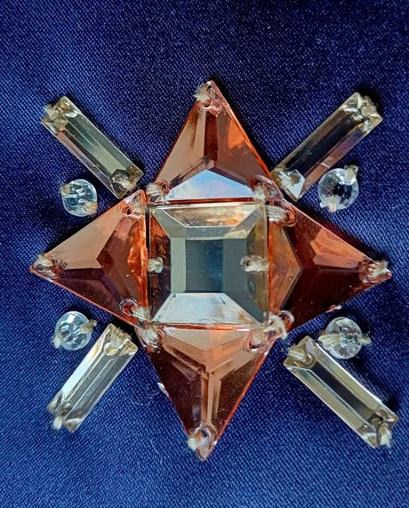 Svatecni saty hm s kaminky vel. 134, h&m,134