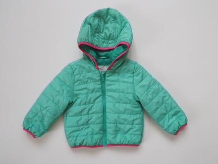 Přechodová bunda vel 98, marks & spencer,98