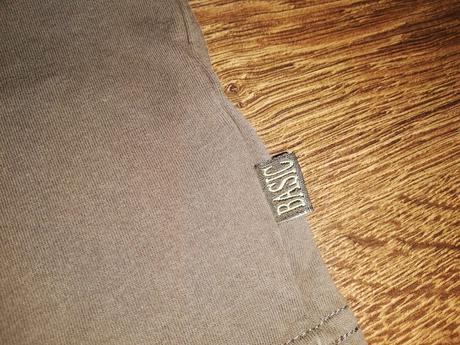 Tričko s dlouhým rukávem, 74