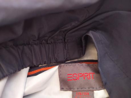 Větrovka proti dešti, esprit,128