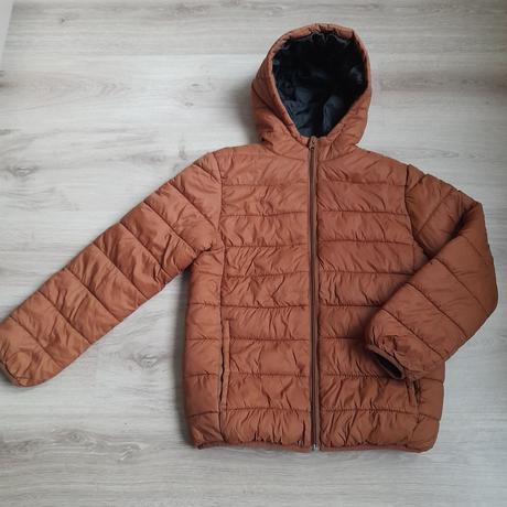 Dětská přechodová bunda, zn. destination, v. 146, 146