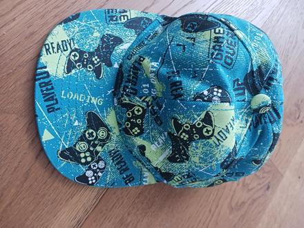 Kšiltovka č.134/176, 134