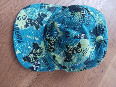 Kšiltovka č.134/176, 134