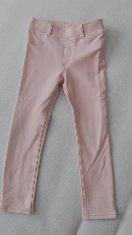 Džegíny vel. 104, h&m,104