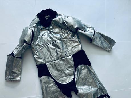 An10/ kostym star wars - v.5/6 let,