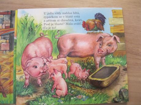 Leporelo o zvířátkách, 