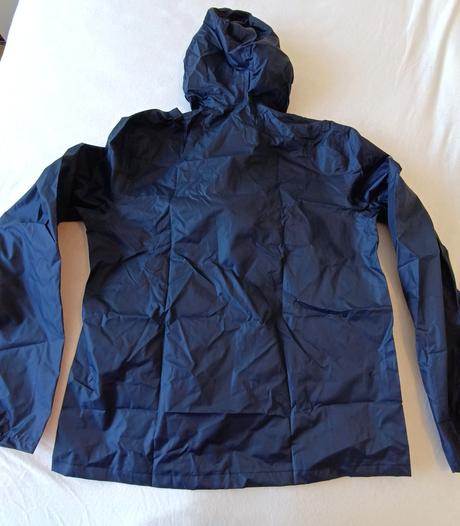 Dětská bunda do deště - quechua - 146/152, quechua,146