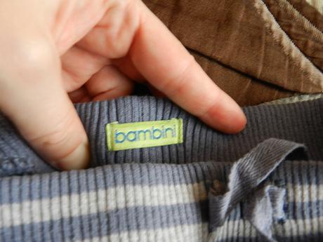 Tepláky 01, bambini,86