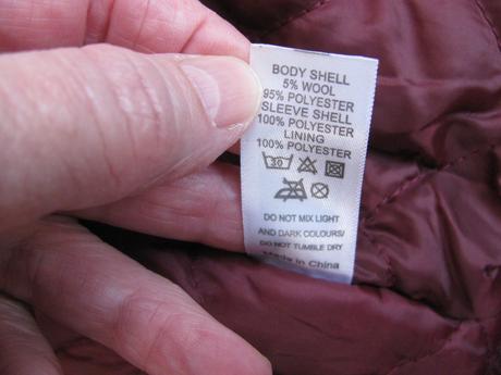 Frajerská chlapecká přechodová bunda, 140