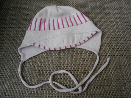 Bavlněná čepička, 86