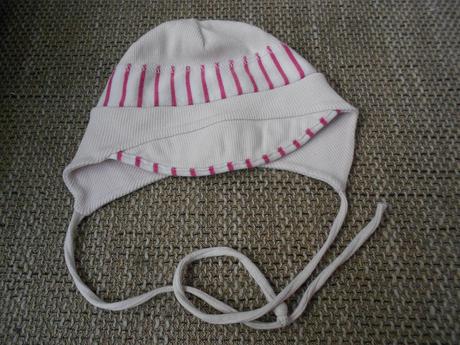 Bavlněná čepička, 86