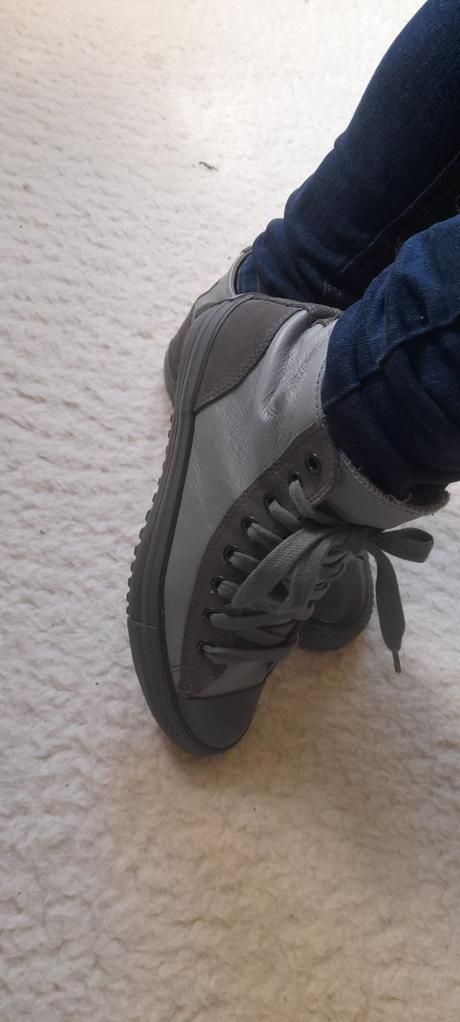 Converse plátěnky chuck tylor all star, converse,40