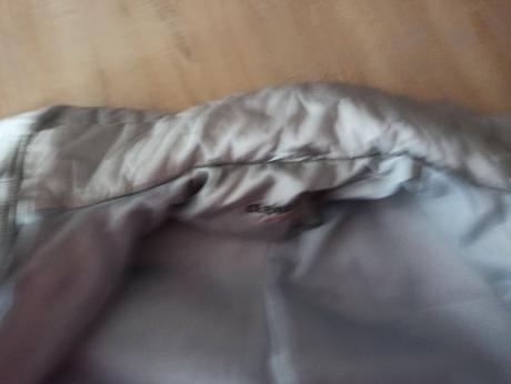 Dámská zimní bunda, l