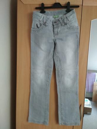 Dívčí rifle zn. lc waikiki, 146