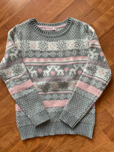 Svetr, terranova,128