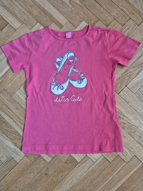 Tričko, dopodopo,128