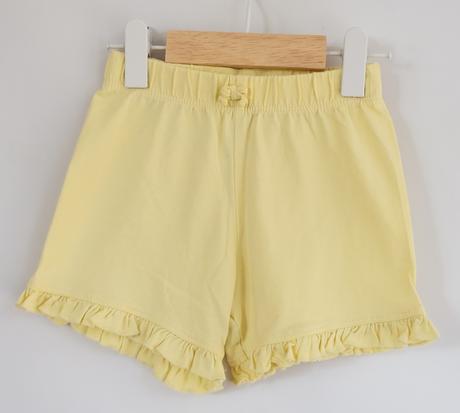 Kraťasy vel. 9 - 12 m, george,80