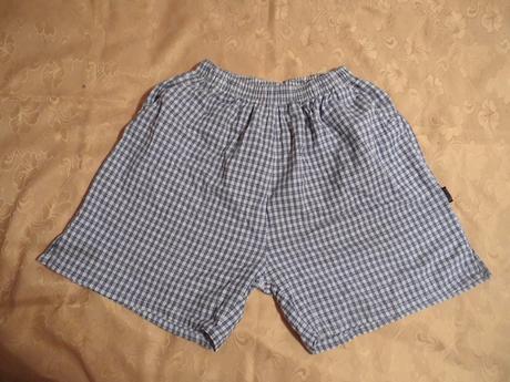 Bavlněné trenky, s