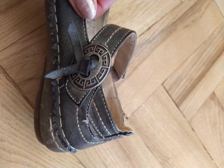 Sandály na suchý zip, baťa,31