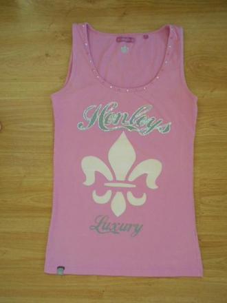 Dámské triko vel.m, m