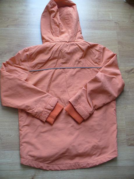 Jarní/podzimní bunda zn. f&f vel. 140, f&f,140