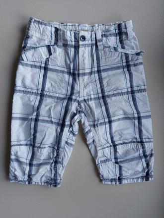 3/4 kalhoty, l.o.g.g.,110