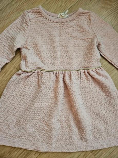 Šaty h&m, vel. 98/104, h&m,98