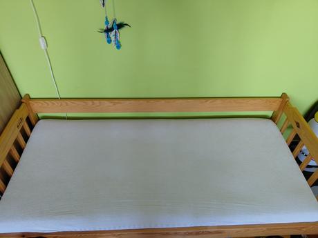 Dětská postel, šířka (cm): 70,délka (cm): 160