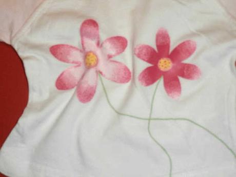 Triko pro malou mimi princeznu, mothercare,62