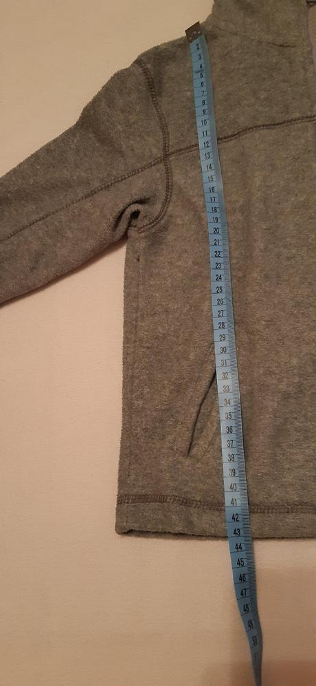 Mikina vel.110/116, 110