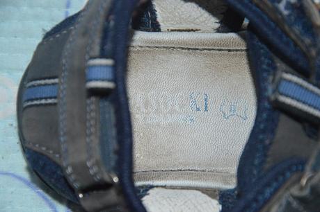 32 33 34 letní sandálky lasocki, lasocki,33