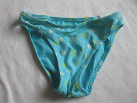 Plavkové kalhotky, calzedonia,104