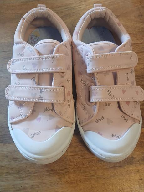 Tenisky f&f, vel. 29, f&f,29