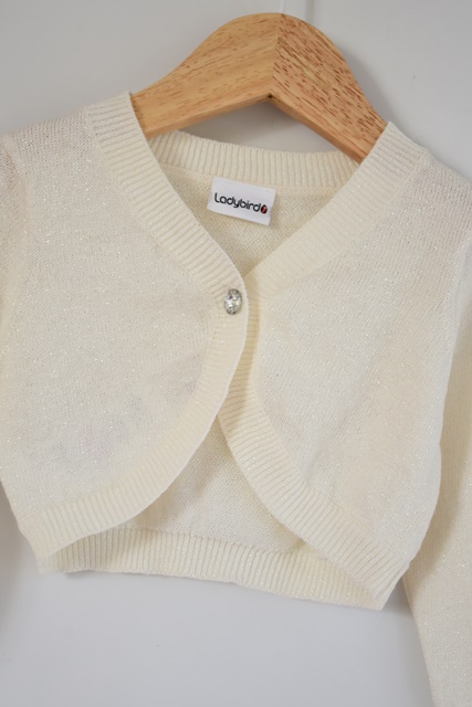 Svetr vel. 3 - 6 m, ladybird,68