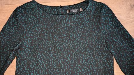 Pružné šaty principles vel. l. 40, l