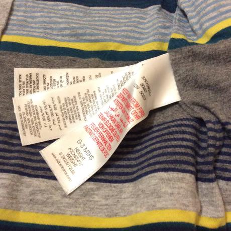 Teplý celo propínací overal baker, ted baker,62