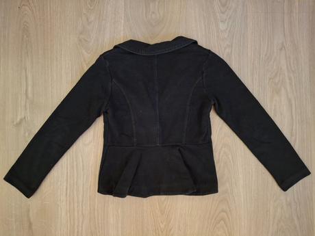 Bavlněné sako next, next,134