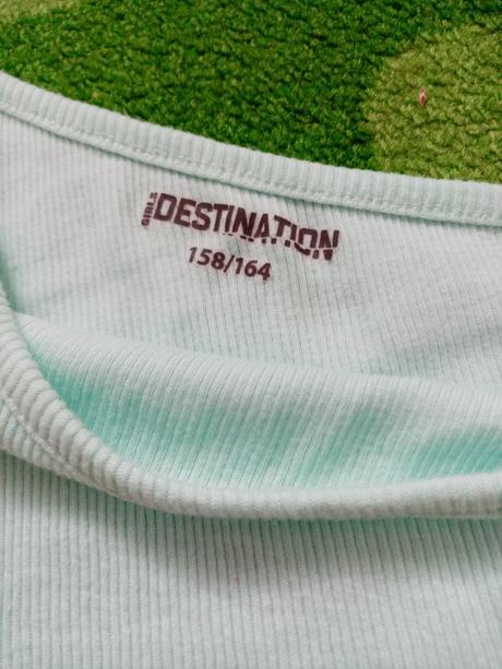 Letní tílko 158, 158