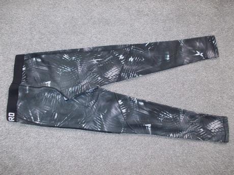 Legíny / legínky nike, vel. 158 (xs), nike,158