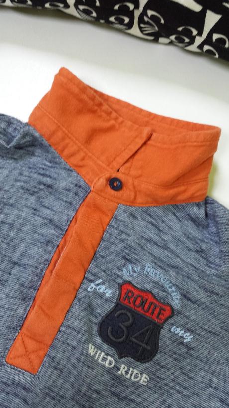 Tricko, prémaman,86