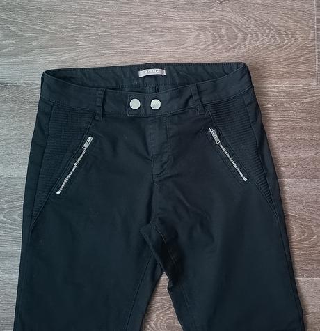 Dámské kalhoty orsay vel. 38, orsay,38