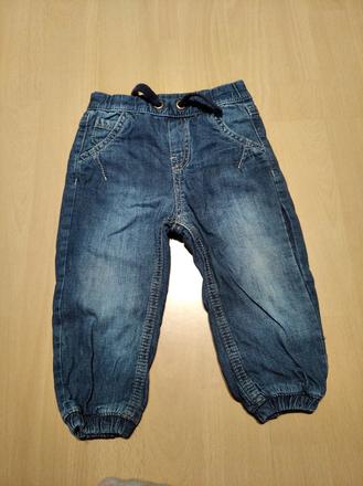 Džíny, f&f,80