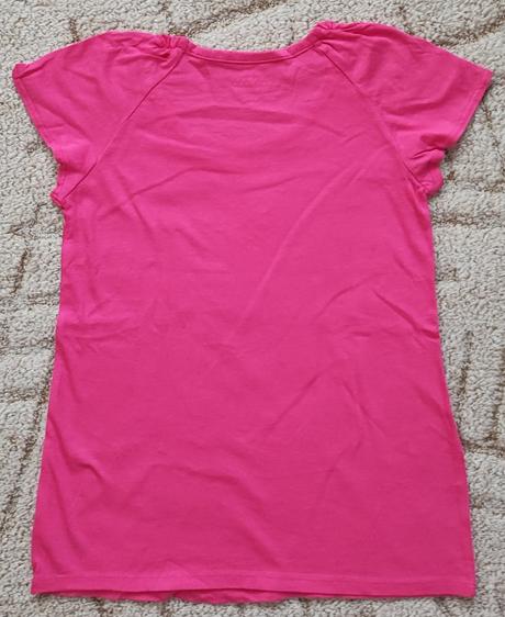 Tričko old navy růžové, old navy,128