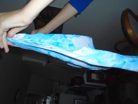 Luxusní šaty s podšívkou vel 38, 38