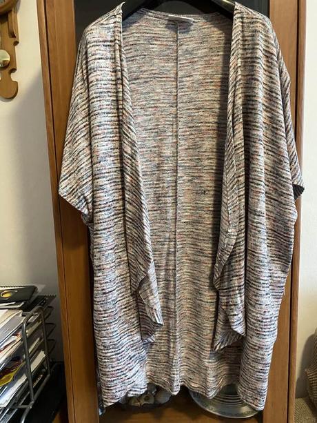 Kardigan vel. xxl / 52, 52