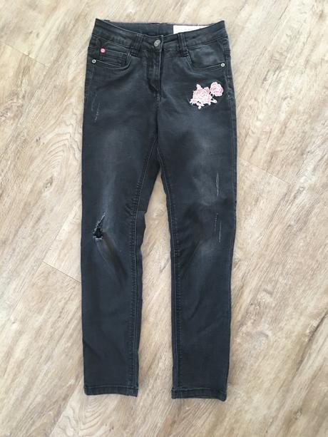 Kalhoty, pepperts,140