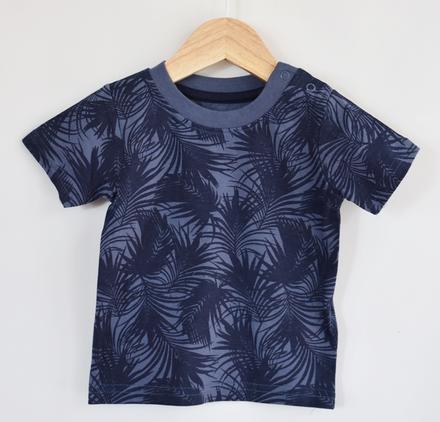 Tričko vel. 3 - 6 m, primark,68